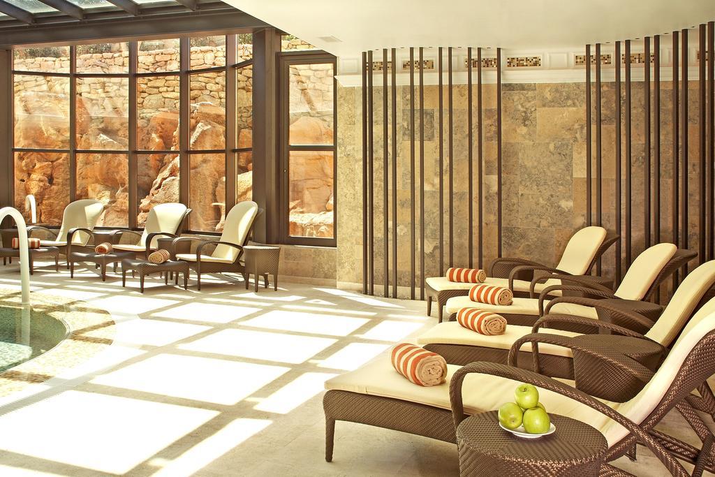 Grande Real Villa Italia Hotel & Spa Cascais Exterior photo Spa at The Westin