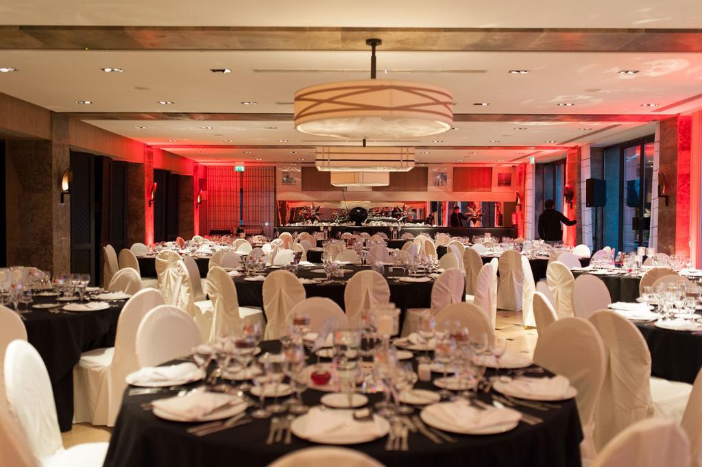 Grande Real Villa Italia Hotel & Spa Cascais Exterior photo The ballroom at the InterContinental London The O2